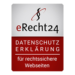 Datenschutzerklärung TISSOM GmbH