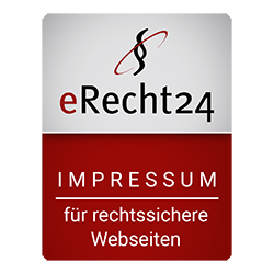 Impressum TISSOM GmbH